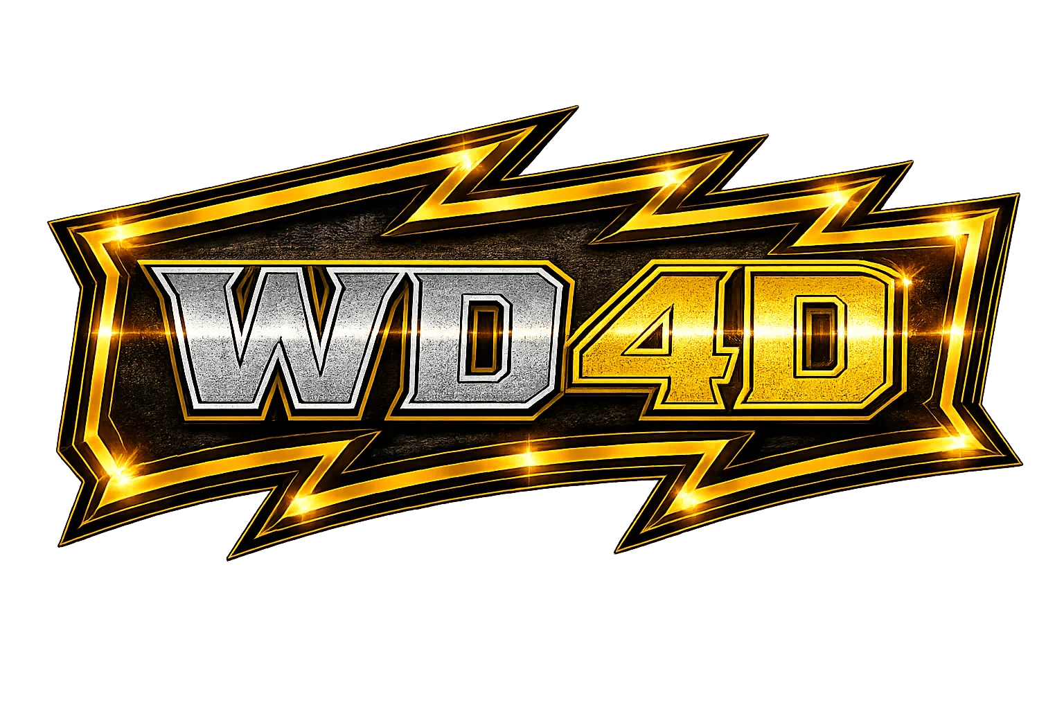 WD4D LOGO